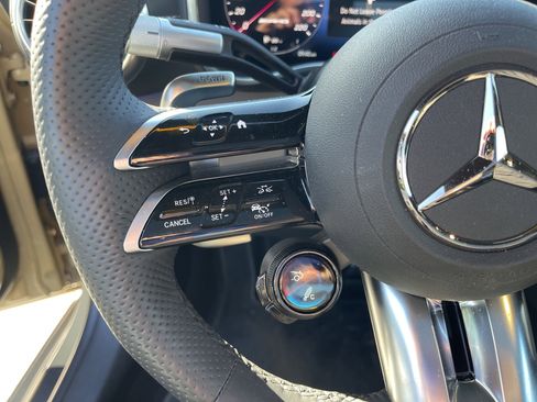 Certified 2025 Mercedes-Benz AMG GT 63 image 16