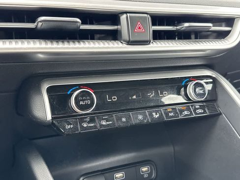 Used 2023 Kia K5 GT-Line w/ GT-Line Premium Package FWD image 19