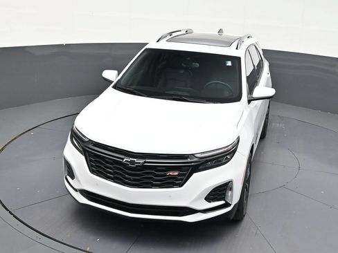 Used 2024 Chevrolet Equinox RS FWD image 18