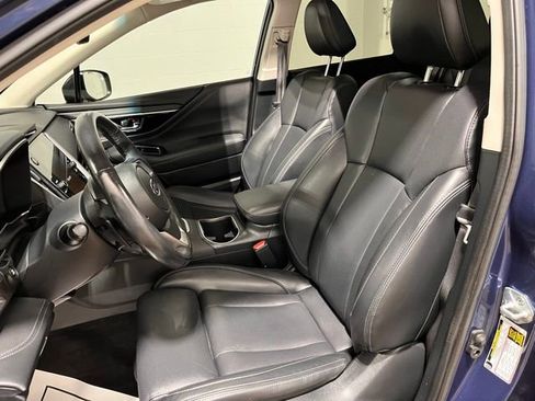 Used 2021 Subaru Outback Limited w/ Popular Package #2 AWD/4WD image 21