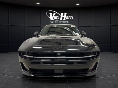 New 2026 Dodge Charger Scat Pack