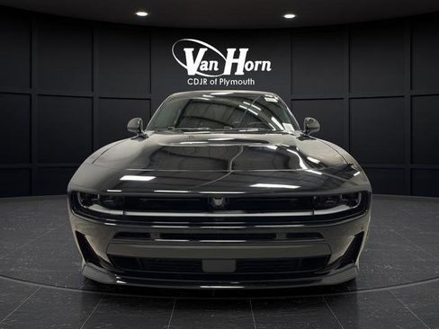 New 2026 Dodge Charger Scat Pack AWD/4WD image 2