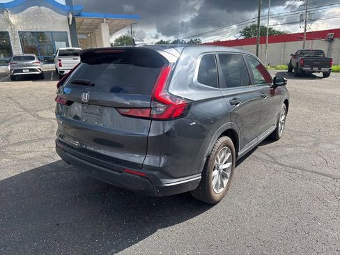 Used 2023 Honda CR-V EX-L image 7