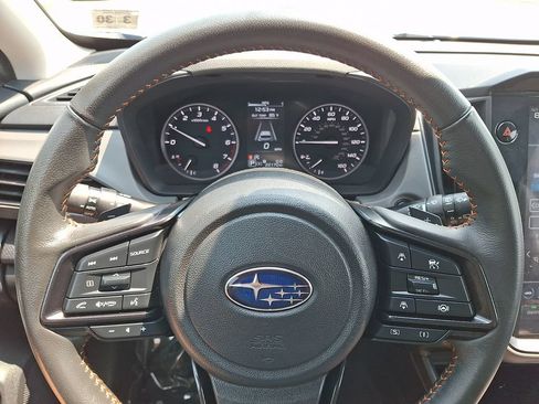 Certified 2025 Subaru Crosstrek 2.5i Limited w/ Crosstrek Mirror Package AWD/4WD image 21