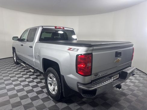 Used 2014 Chevrolet Silverado 1500 LT w/ All Star Edition image 4