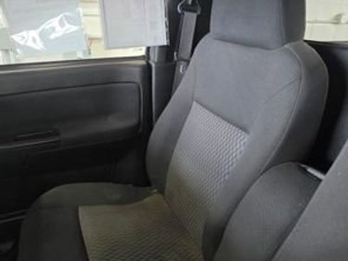 Used 2010 GMC Canyon SLE w/ Power Convenience Package image 19