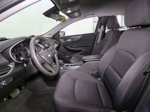 Used 2024 Chevrolet Malibu LT image 37