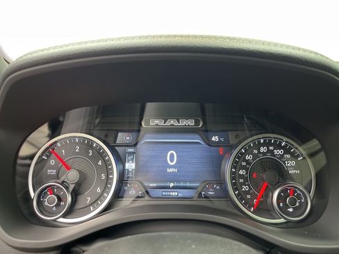 New 2026 RAM 1500 Laramie w/ Laramie Southwest Edition image 14