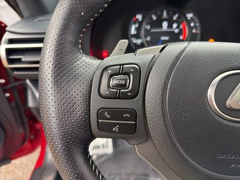 Used 2022 Lexus RC 350 F Sport image 12