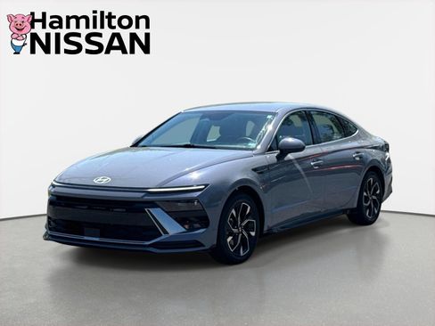 Used 2024 Hyundai Sonata SEL FWD image 5