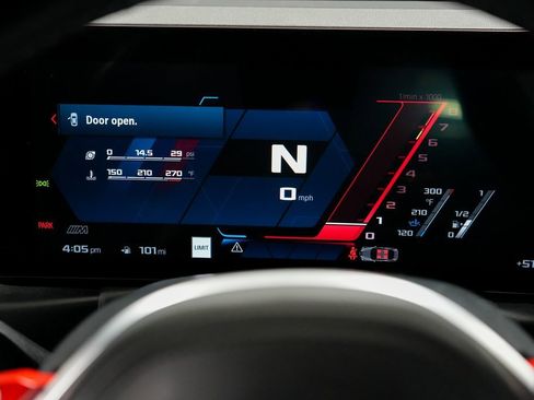 Used 2023 BMW M2 w/ Lighting Package image 11