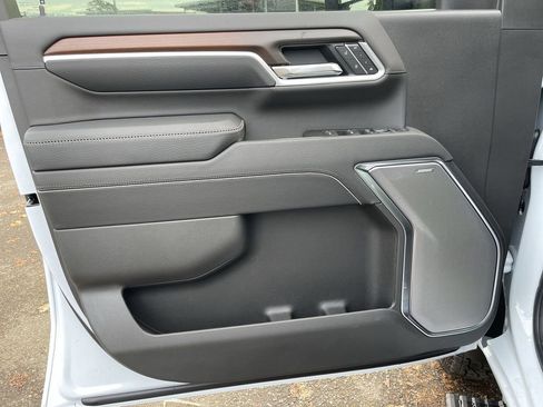 New 2026 GMC Sierra 2500 Denali w/ Denali Reserve Package image 23