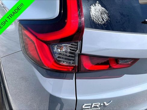 Certified 2024 Honda CR-V Sport image 22