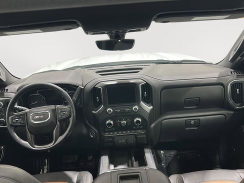 Used 2021 GMC Sierra 1500 AT4 image 20