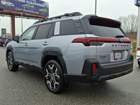 New 2026 Subaru Outback Touring XT image 6