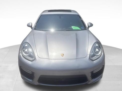 Used 2015 Porsche Panamera AWD/4WD image 10