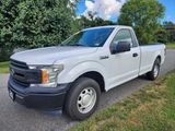 Used 2018 Ford F150 XL w/ Equipment Group 101A Mid image 2