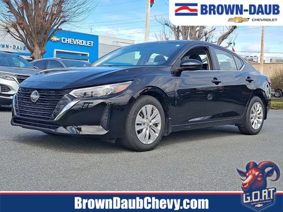 Used 2024 Nissan Sentra S