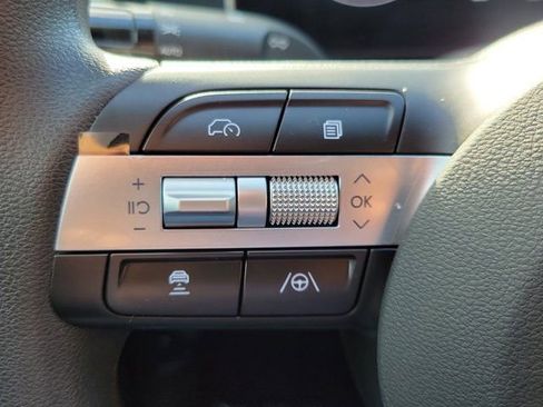 Certified 2026 Hyundai Tucson SEL FWD image 21