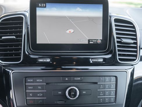 Used 2019 Mercedes-Benz GLE 43 AMG 4MATIC Coupe image 21