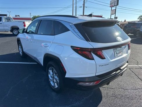 Used 2024 Hyundai Tucson SEL image 4