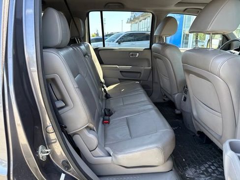Used 2014 Honda Pilot EX-L image 10