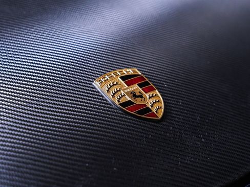 Used 1998 Porsche Boxster RWD image 16