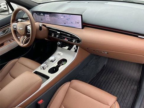 New 2026 Genesis GV70 2.5T Advanced image 4