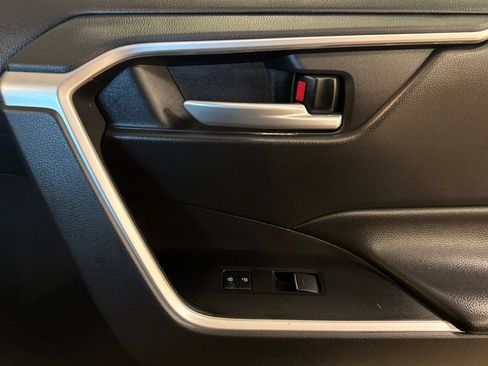 Used 2023 Toyota RAV4 XLE image 21