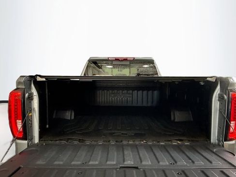 Used 2025 GMC Sierra 1500 AT4X AWD/4WD image 28