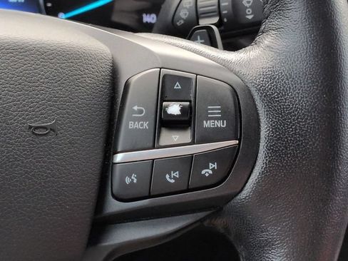 Used 2020 Ford Explorer XLT w/ Equipment Group 202A RWD image 24