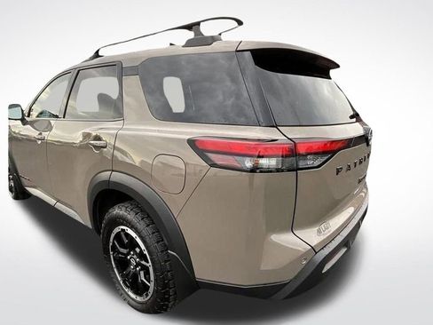 Certified 2024 Nissan Pathfinder Rock Creek image 40