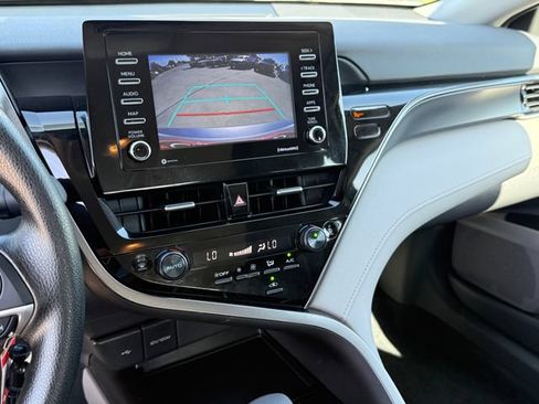 Used 2024 Toyota Camry LE FWD image 19