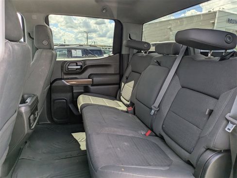 Used 2021 Chevrolet Silverado 1500 LT Trail Boss image 13