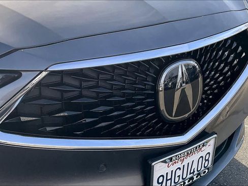 Used 2023 Acura MDX SH-AWD w/ Technology Package image 32