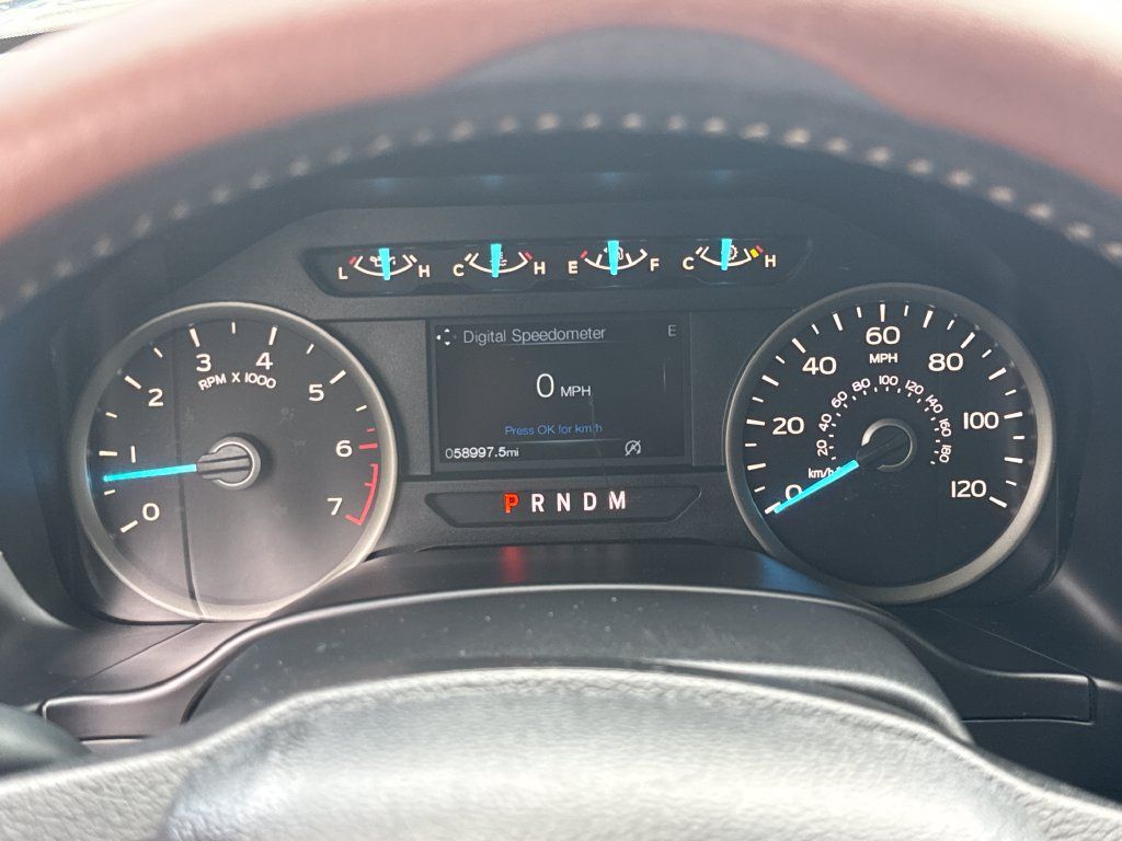 Used 2019 Ford F150 XLT w/ Equipment Group 302A Luxury AWD/4WD image 18
