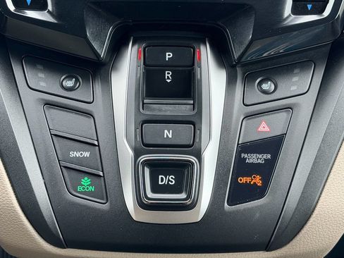 Used 2019 Honda Odyssey EX-L image 37