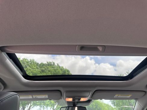 Used 2020 Honda CR-V EX-L image 21