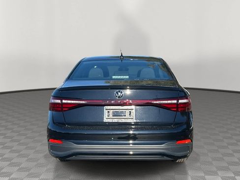 New 2026 Volkswagen Jetta Sport image 4