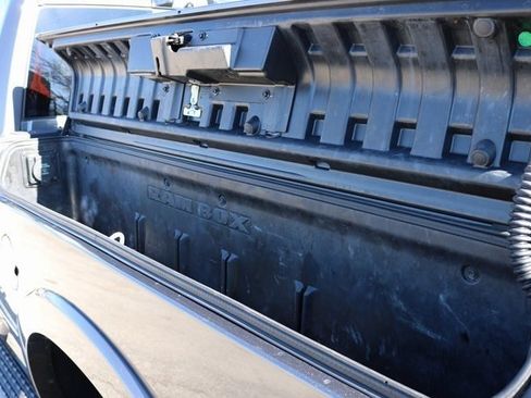 Used 2022 RAM 2500 Laramie image 10