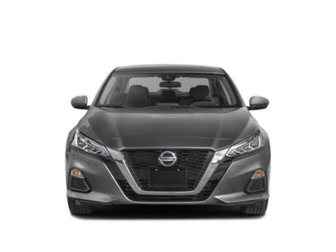 Used 2022 Nissan Altima 2.5 SV w/ SV Premium Package FWD image 7