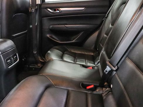 Used 2023 MAZDA CX-5 AWD 2.5 S image 19