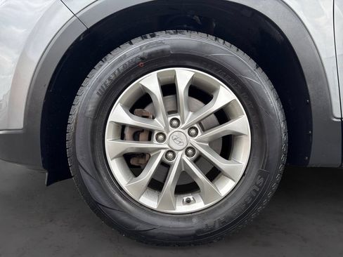 Used 2019 Hyundai Santa Fe SEL AWD/4WD image 9