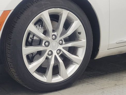 Used 2016 Cadillac XTS Luxury w/ Driver Awareness Package image 30