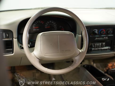 Used 1996 Chevrolet Impala SS RWD image 40