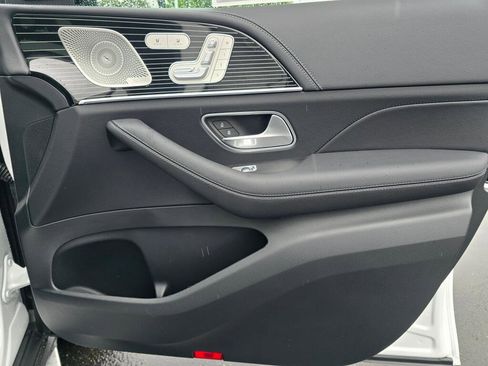 New 2026 Mercedes-Benz GLE 450 4MATIC Coupe image 25