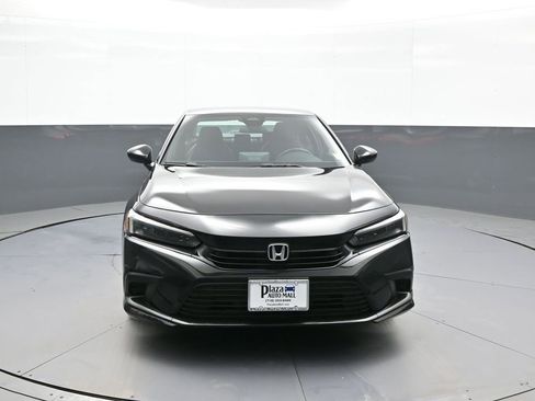 Certified 2022 Honda Civic Sport image 2