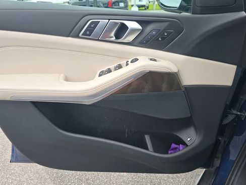 Used 2022 BMW X5 xDrive45e AWD/4WD image 24