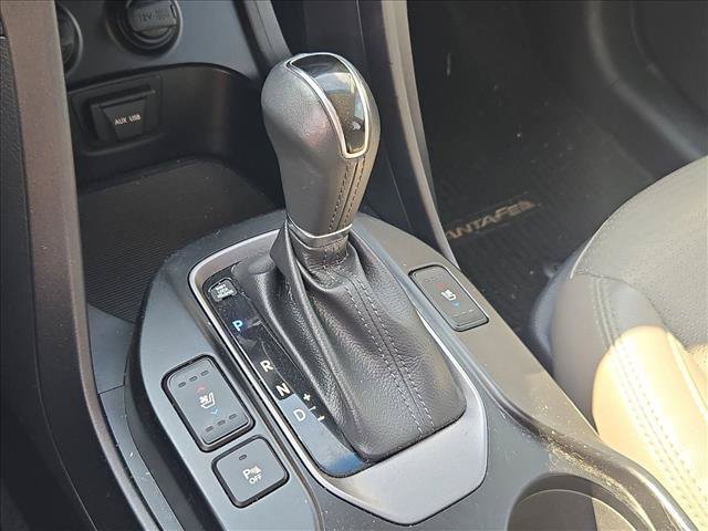 Used 2015 Hyundai Santa Fe Sport w/ Option Group 04 FWD image 10