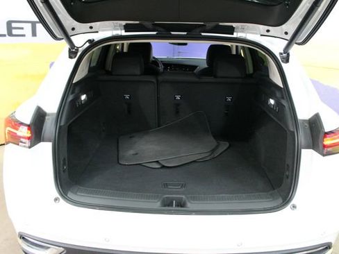 Used 2022 Buick Envision Preferred FWD image 13